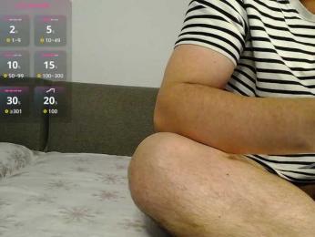 AlbertBelle webcam model stream image