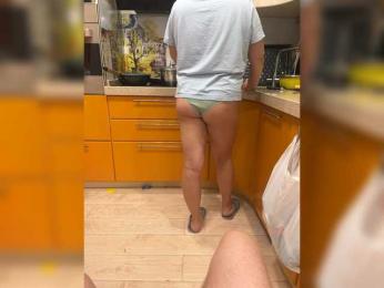 XKotikiX webcam model stream image