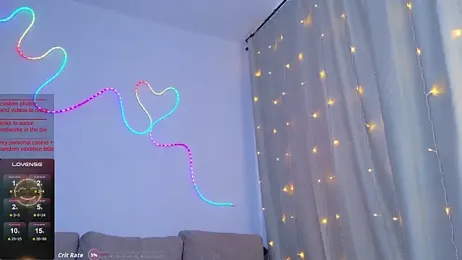 b4by_Emilia webcam stripchat model stream image