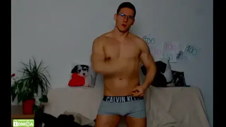 ZeinMiracles webcam model stream image