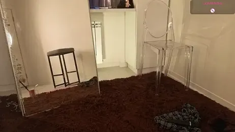 elfinvibes webcam model stream image