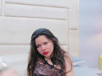 CarolinaVega webcam model stream image