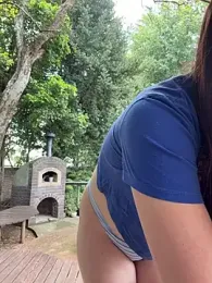 Monthain007 webcam model stream image