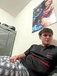 Thor_691 webcam model stream image