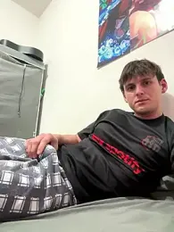 Thor_691 webcam stripchat model stream image