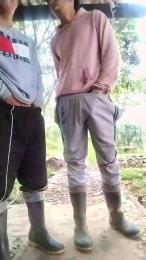 Remote_live webcam model stream image