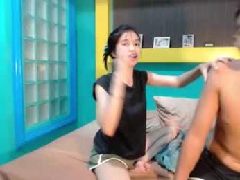 asian_slade webcam chaturbate model stream image