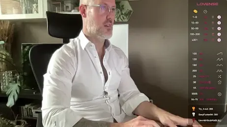 the_new_fit_rubinho webcam model stream image