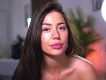 abbela_white webcam chaturbate model stream image