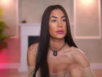 abbela_white webcam chaturbate model stream image