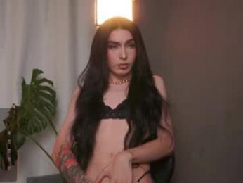 milansantana24 webcam chaturbate model stream image