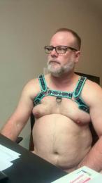 JosephM webcam model stream image