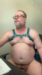 JosephM webcam model stream image