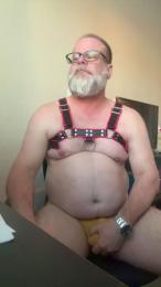 JosephM webcam model stream image