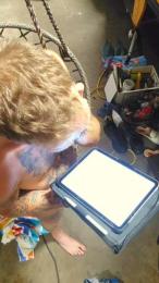 Tattoosntrouble webcam model stream image
