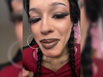 Mia-zii webcam bongacams model stream image