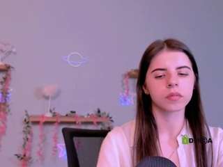 lyra-desire webcam camsoda model stream image
