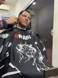 Loaisn webcam model stream image