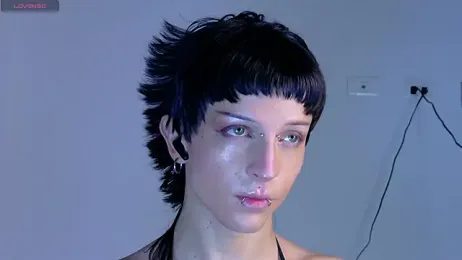 succubot webcam model stream image