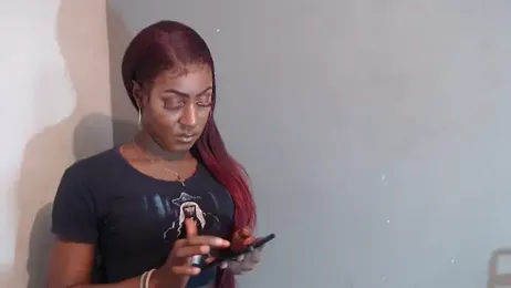 Amazing12inch webcam model stream image