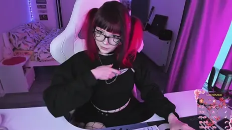 Yumi_Youkai webcam stripchat model stream image