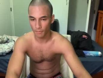 native_boy2 webcam model stream image