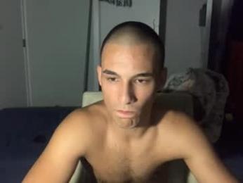 native_boy2 webcam model stream image