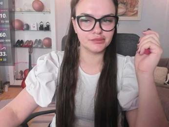 KamillaJei webcam bongacams model stream image