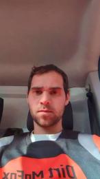 Mike283719 webcam cam4 model stream image