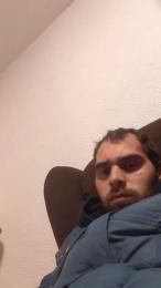 Mike283719 webcam model stream image