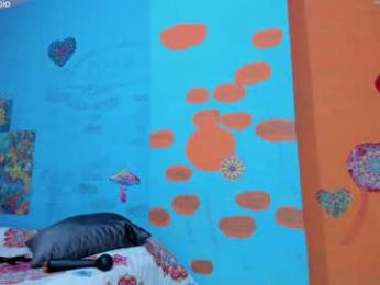 pipeshowtime webcam model stream image