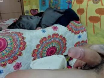 pipeshowtime webcam chaturbate model stream image