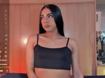 vampy__cinna webcam model stream image