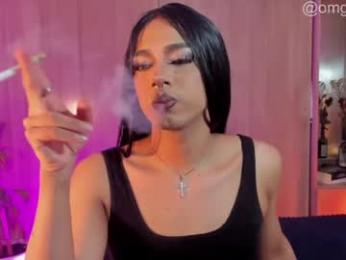 vampy__cinna webcam model stream image