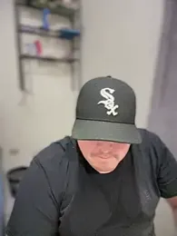 RodeMud webcam model stream image