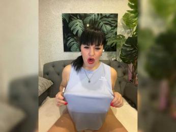 __Imerlana__ webcam bongacams model stream image