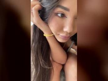 lean_lie8 webcam model stream image