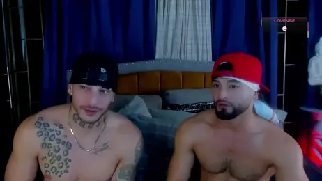 RickG_Oficial webcam stripchat model stream image