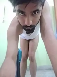 indian_danny webcam model stream image