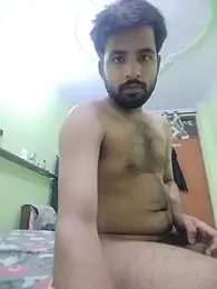 indian_danny webcam model stream image