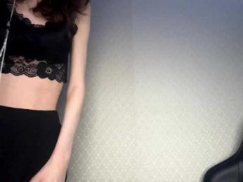 TessaDisorbo webcam model stream image