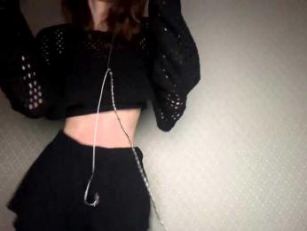 TessaDisorbo webcam model stream image