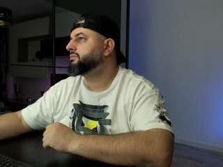 dravenpeak webcam model stream image