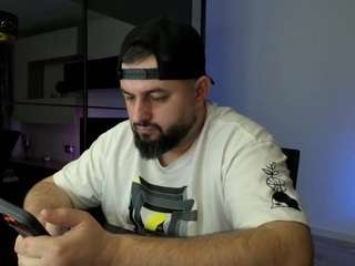 dravenpeak webcam model stream image