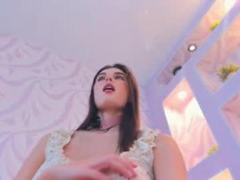 candy_flo webcam chaturbate model stream image