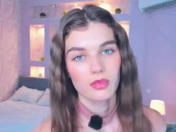 candy_flo webcam model stream image