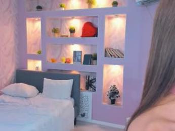 candy_flo webcam model stream image