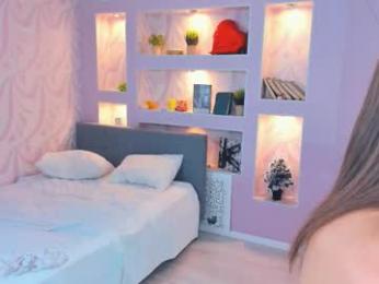 candy_flo webcam model stream image