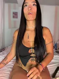 Milena-1 webcam model stream image
