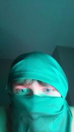 Paupaul53 webcam model stream image